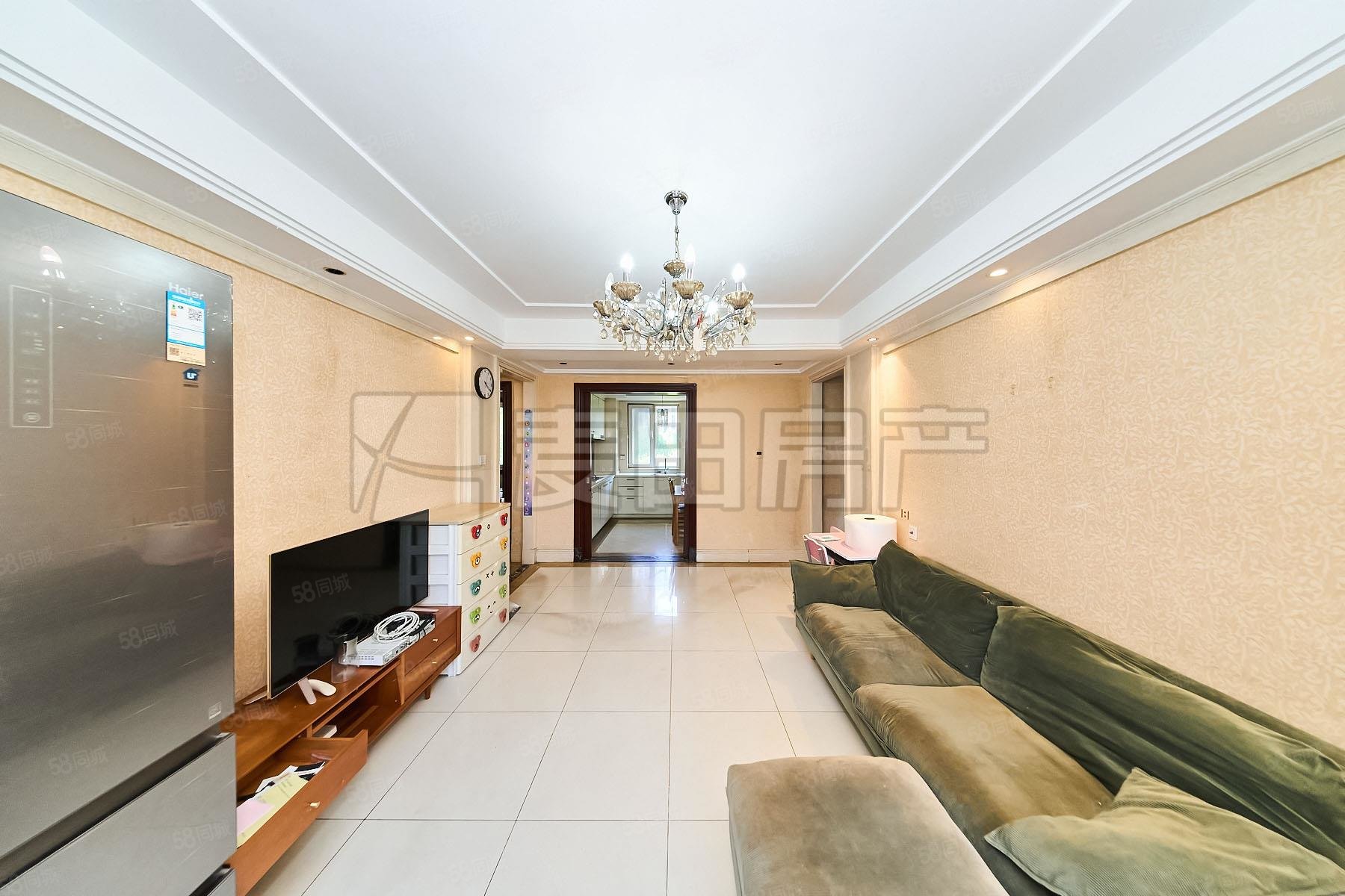 太陽公元(北區(qū))3室1廳1衛(wèi)92㎡南北1200萬