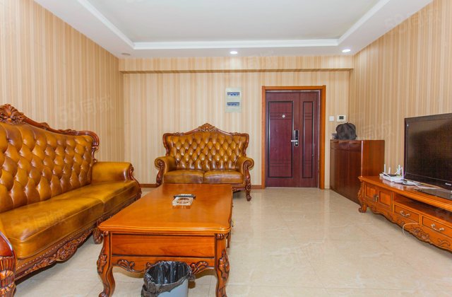 世纪家园3室2厅137.13㎡145万二手房图片