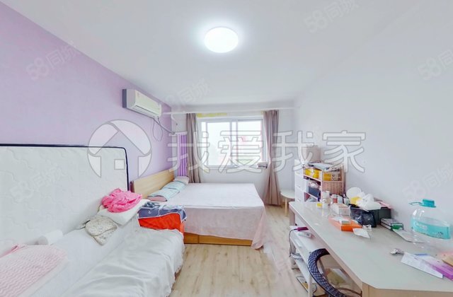 石油大院1室1厅39.66㎡275万二手房图片