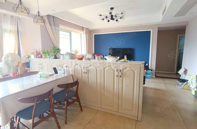 海宇香山翠谷2室2厅94.4㎡98万二手房图片