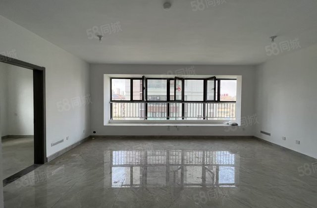 祥生金麟府，好楼层东边户，送车位储藏室，包大税