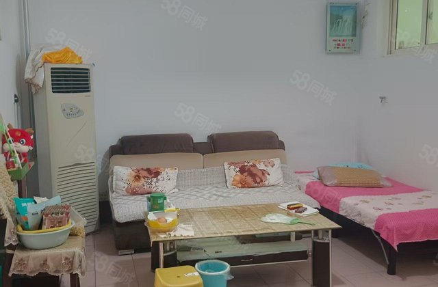 电业局四院 精装安静 停车方便