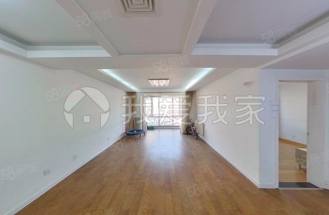 新起点嘉园2室1厅112.72㎡1120万二手房图片