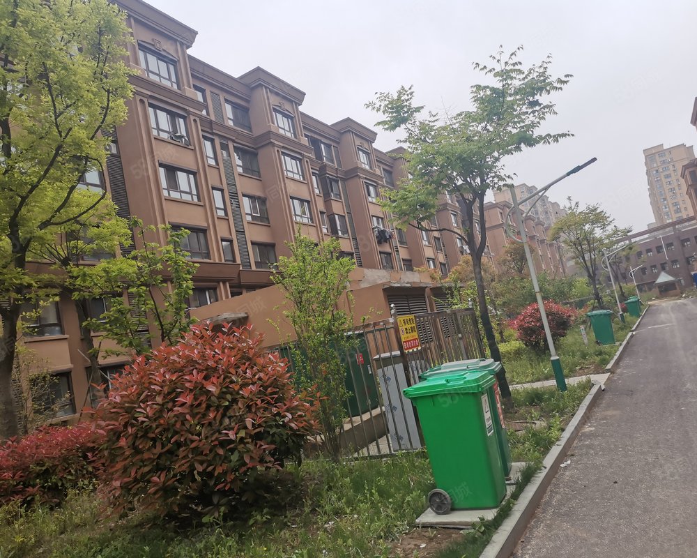 【米兰春天, 米兰春天小区详情,房价走势,房源,业主论坛】- 泗阳58