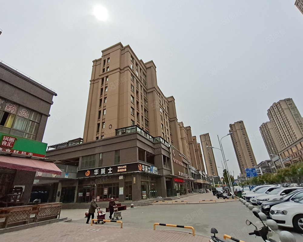 【江山御景a区, 江山御景a区小区详情,房价走势,房源,业主论坛】