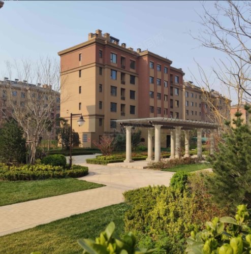 德润绿城丹桂园