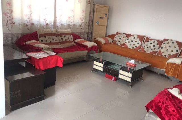 范县公安局家属院3室2厅108.22㎡38.6万二手房图片