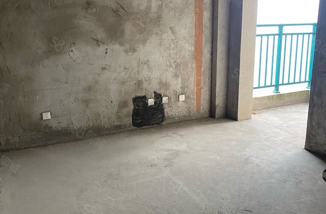 金域蓝湾4室2厅167.13㎡63万二手房图片