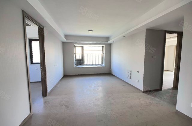 东之境苑3室2厅107㎡103万二手房图片