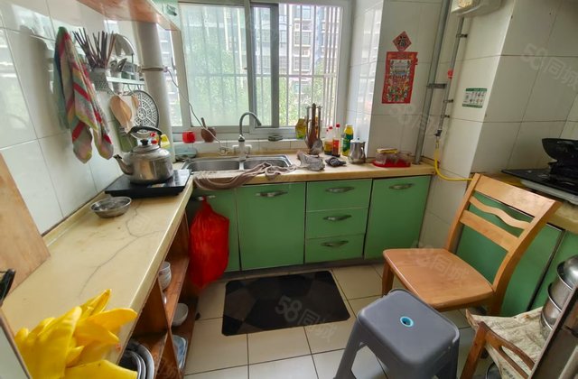 赠储！文苑二中！电梯洋房！海德消房队家属院！