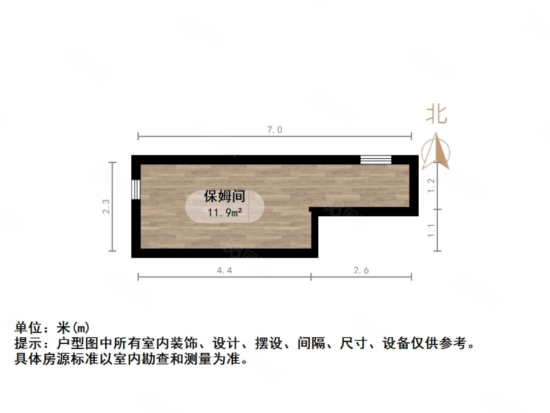 永大明珠东山花园(别墅)5室2厅3卫315㎡南北600万