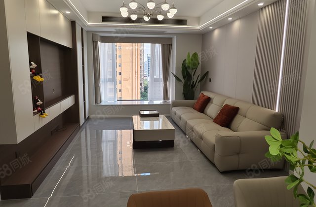 杏林新苑3室2厅96㎡50.5万二手房图片