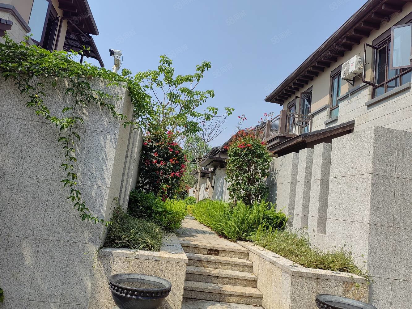 57平米 独栋别墅出售,华江水岸星城3期观邸-德宏58同城