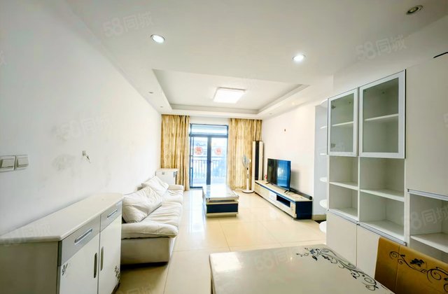 大朗碧桂园3室2厅89㎡89万二手房图片