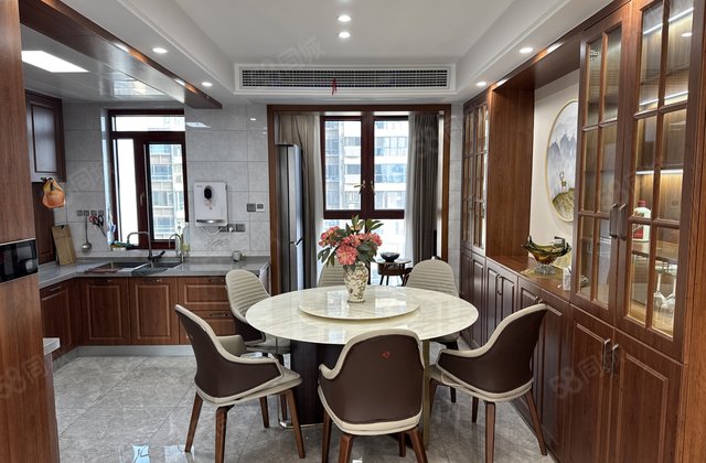 碧桂园城市之光4室2厅150㎡130万二手房图片