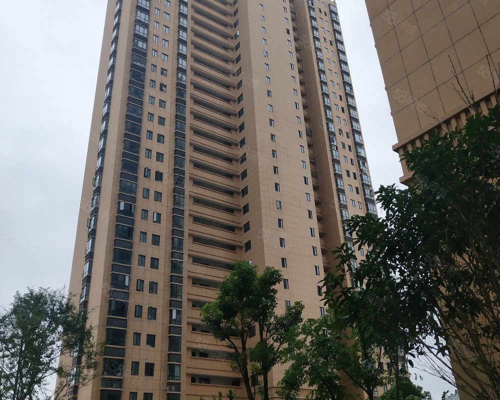 【湘电华府, 湘电华府小区详情,房价走势,房源,业主论坛】- 湘阴58