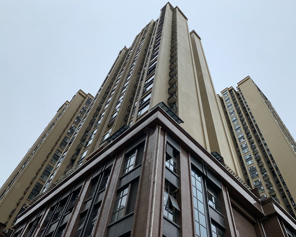 【荣盛香榭兰庭(二期), 荣盛香榭兰庭(二期)小区详情,房价走势,房源