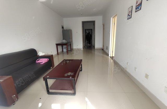 (真实保证)运河新苑2室