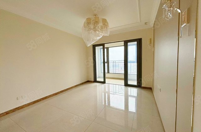 恒大帝景3室2厅131.72㎡66万二手房图片