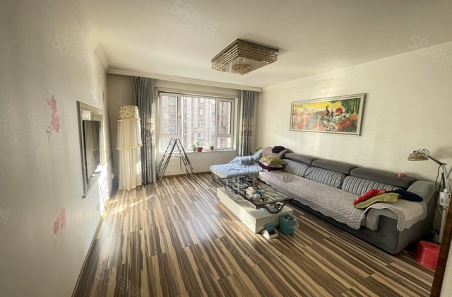 高力御景首府2室2厅105㎡47万二手房图片