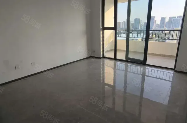 桃李新房未住三叶草，送车位储藏室三室两卫