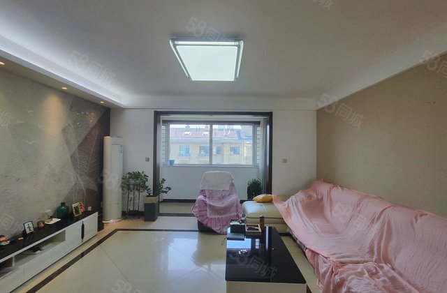 东昌中 学市医院附近 电梯洋房！一品家苑全明户型带车位储藏室