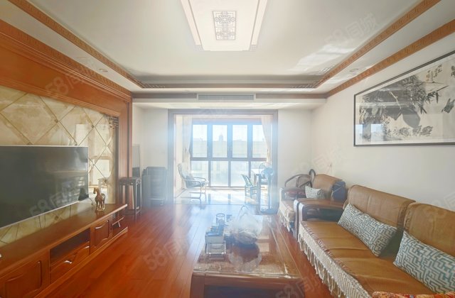 八方小区(B区)3室2厅137.52㎡380万二手房图片