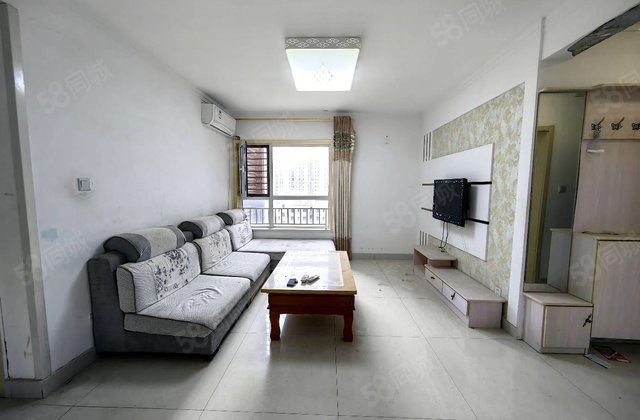 精装可拎包入住 近医院 刚需小三居 商品住宅 中间楼层