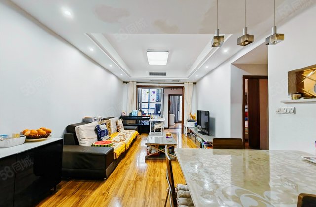 劲力五星城(2期)3室2厅88㎡103万二手房图片