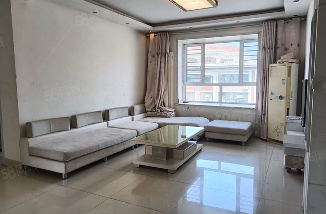 振兴西路电梯三室精装修免大税带储藏室