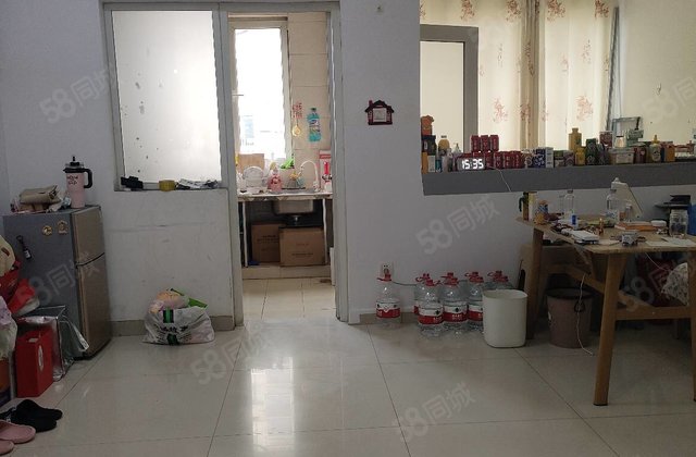 急售  奥森花园南北通透  采光好一梯两户