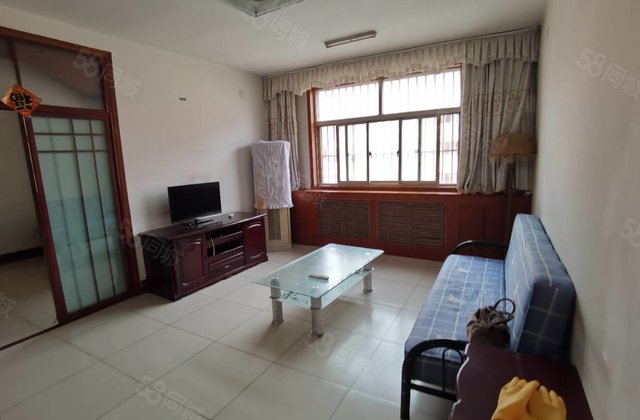 急售~三里铺小区~多层3楼~3室朝阳~免大税~送储~免费停车