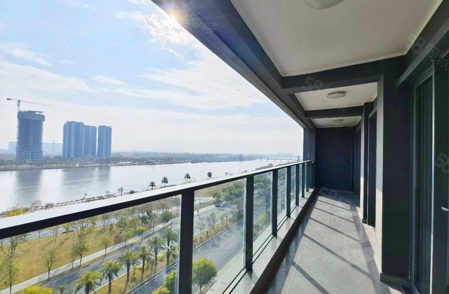 金科博翠明珠4室2厅129.47㎡285万二手房图片