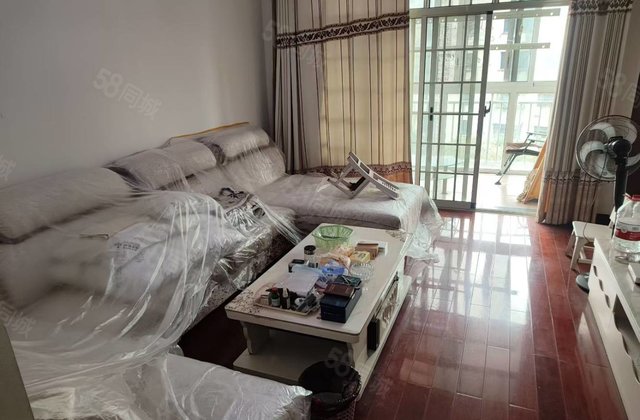 华兴清水湾3室2厅111㎡48.8万二手房图片