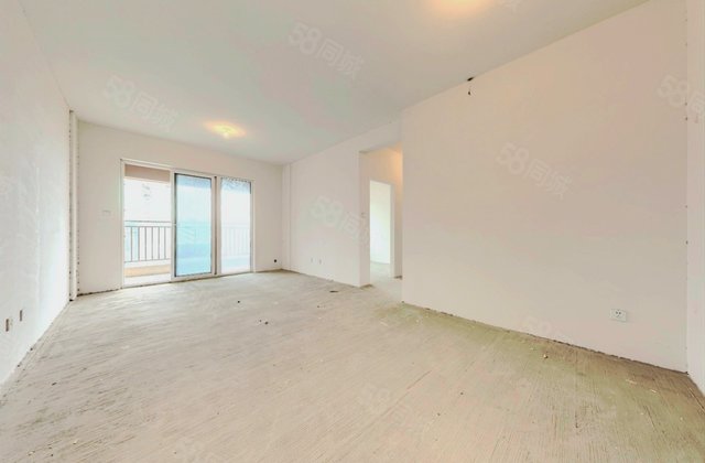 听湖九园3室2厅93.55㎡47万二手房图片