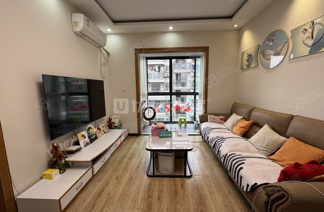 碧翠苑小区2室2厅79㎡38万二手房图片