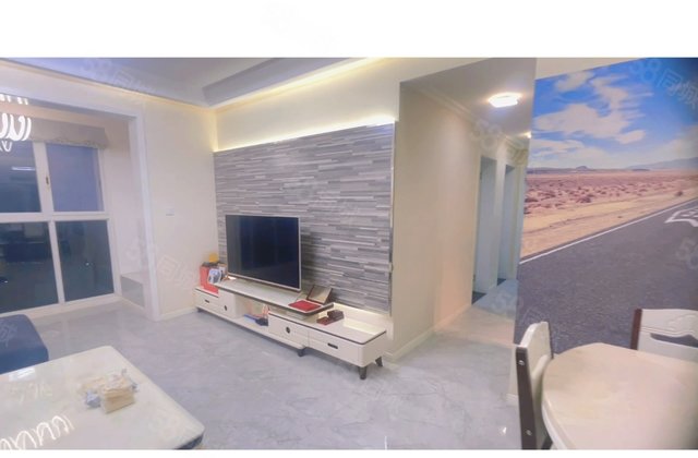 御岭春天三期3室2厅104.77㎡125万二手房图片