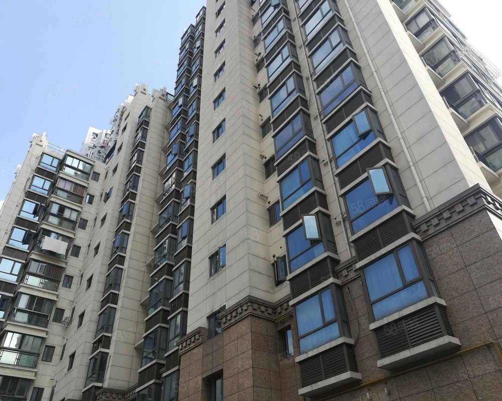 【裕和公寓, 裕和公寓小区详情,房价走势,房源,业主论坛】- 上海58