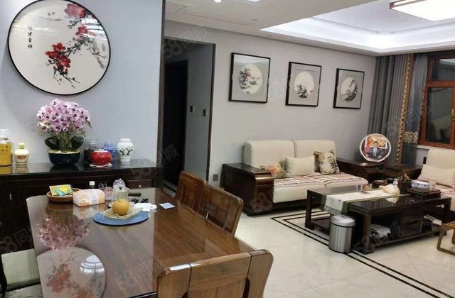 文轩外国语新一中附近    孟达金铭轩带储  带车位免大税