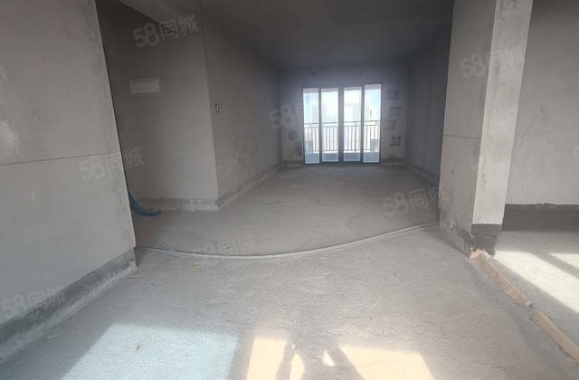 明润幸福园3室2厅128.06㎡50万二手房图片