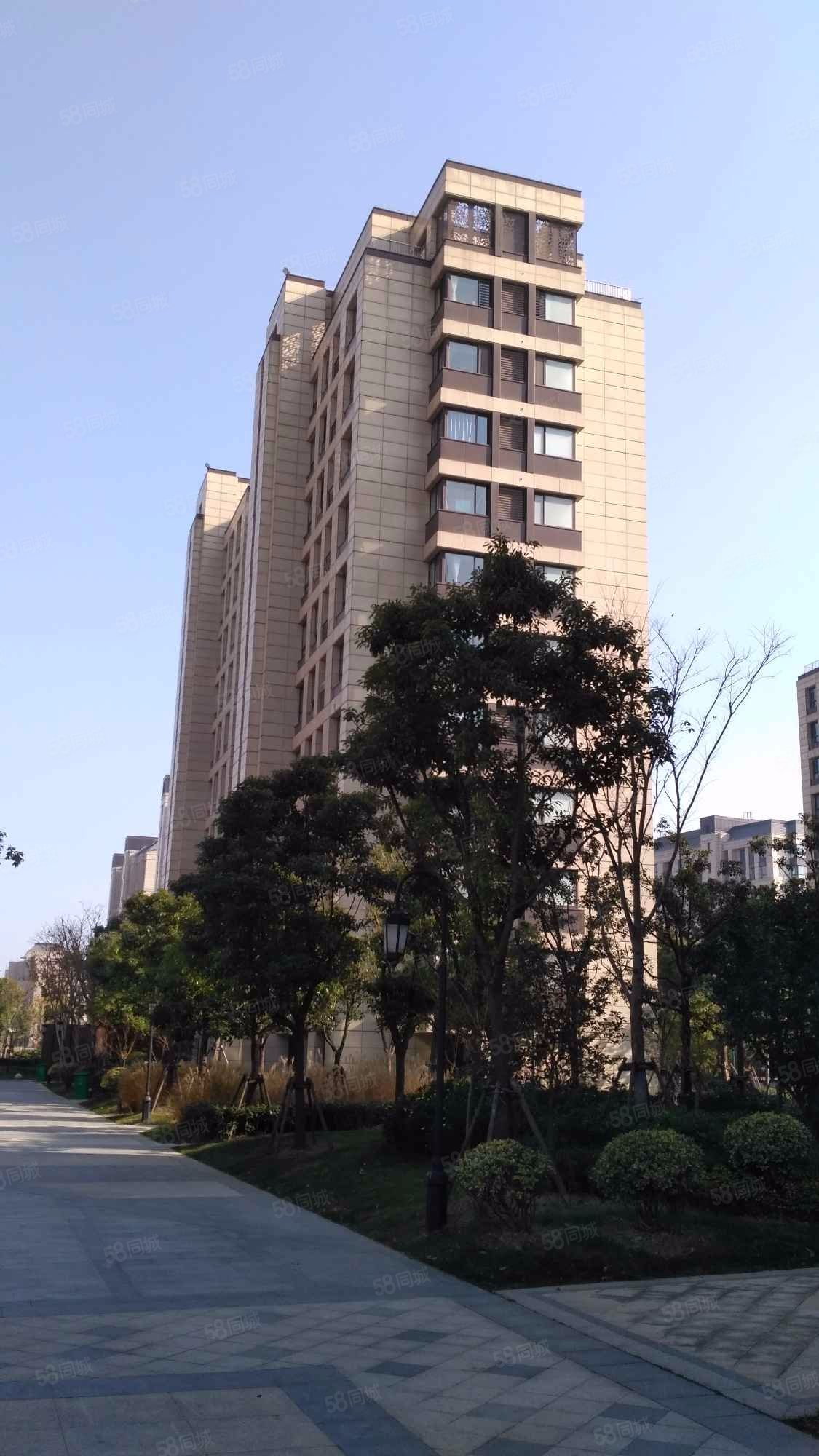 森兰名轩(一期)3室2厅1卫90.03㎡南北818万