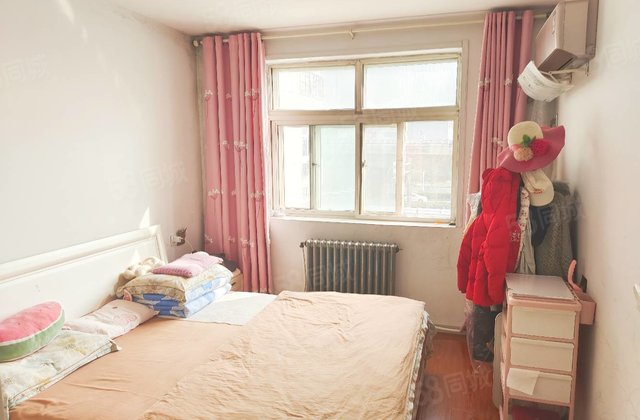 开元小区2室1厅55.01㎡36万二手房图片