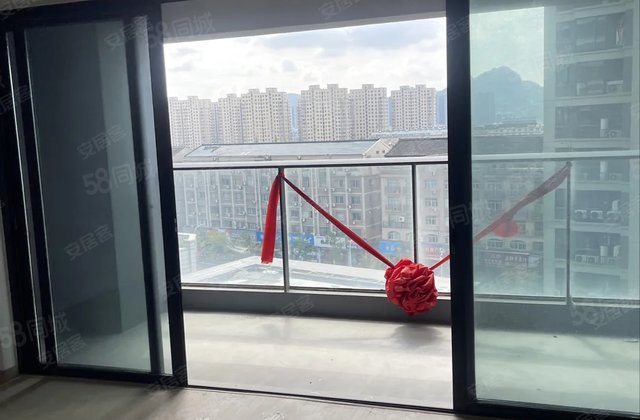 三盛璞悦府4室2厅130.09㎡161万二手房图片