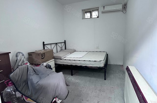 草厂胡同小区1室1厅15.2㎡187万二手房图片