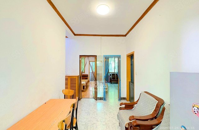 省委宿舍四区3室1厅71.44㎡73.8万二手房图片