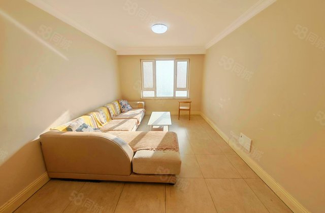 洋浦壹号(一期)2室2厅96.18㎡53.8万二手房图片