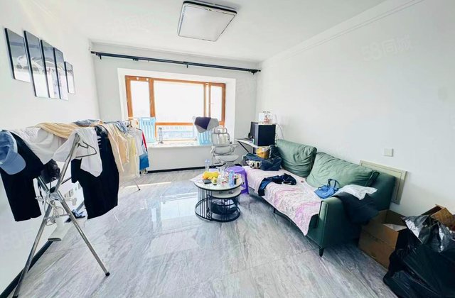 大众中央公园2室2厅84.06㎡70万二手房图片