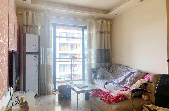 江屿朗廷2室2厅77.97㎡59万二手房图片