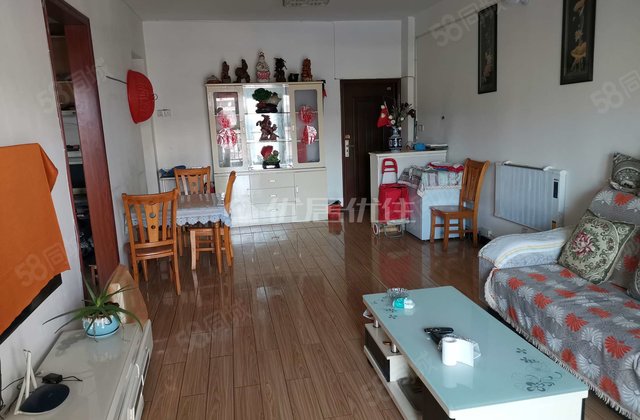 香山汇腾苑2室2厅79㎡59万二手房图片