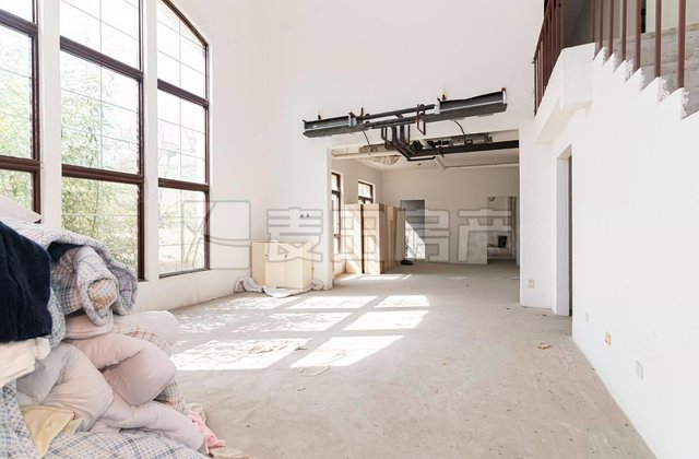 北京壹号庄园10室2厅836㎡5188万二手房图片